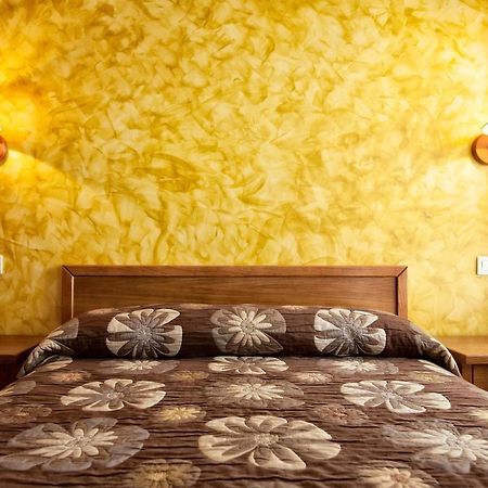 Hotel Covadonga Onís Dış mekan fotoğraf