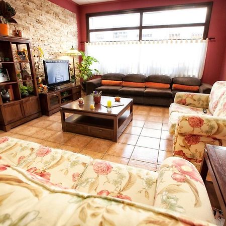 Hotel Covadonga Onís Dış mekan fotoğraf