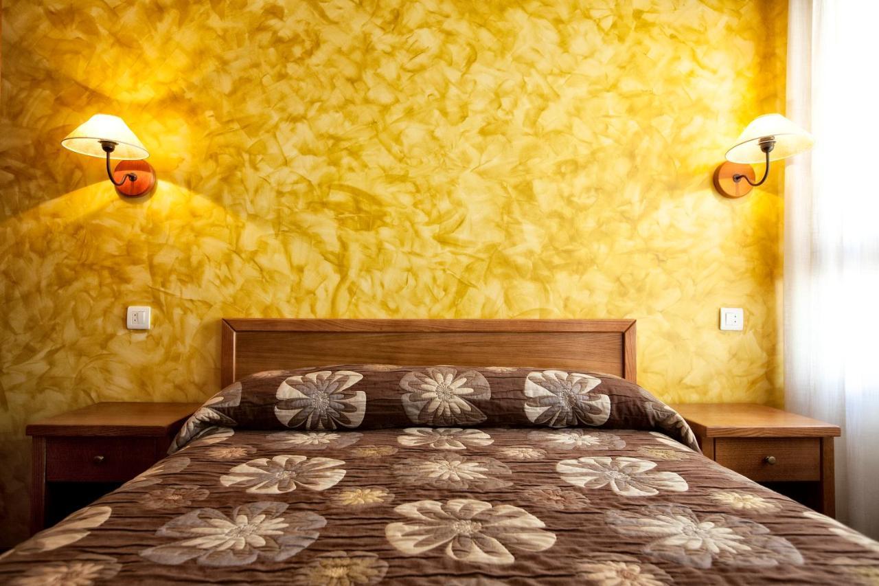 Hotel Covadonga Onís Dış mekan fotoğraf