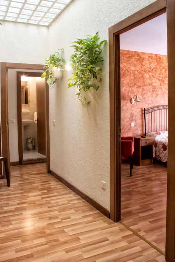 Hotel Covadonga Onís Dış mekan fotoğraf